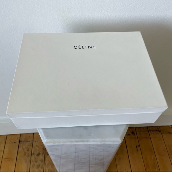 Celine large wallet - Picture 13 of 16